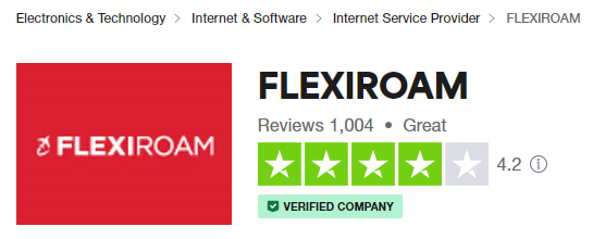 Flexiroam-Reviews