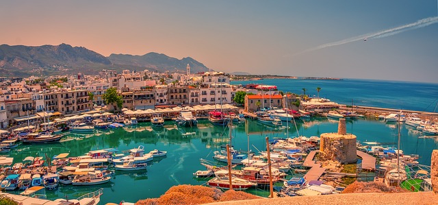 eSIM קפריסין - שירותי התקשורת הכי זולים בזמן החופשה שלכם בקפריסין
